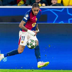 Barcelona toma susto, mas segura pressão do Dortmund e vai à semifinal da Champions