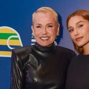 'Como se fosse um bebê': Xuxa Meneghel surpreende ao expor hábito incomum que mantém com a filha, Sasha, hoje aos 26 anos