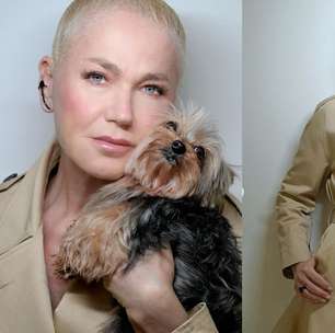 Xuxa relembra momentos de tensão durante invasão em sua mansão