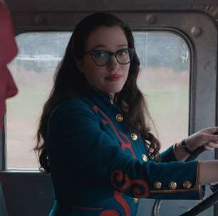 Ela se esqueceu que é atriz da Marvel e não entendeu por que gerou tanta comoção em parque da Disney