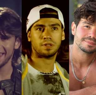 Mudança radical: antes e depois de Mariano, cantor sertanejo que se casou com Jakelyne Oliveira, vai te chocar em 22 fotos raras!