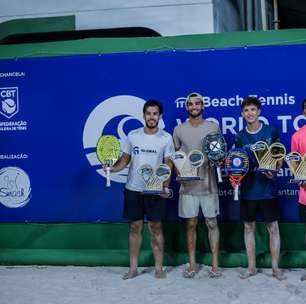 BT 400 de Feira de Santana começa nesta quarta com o quali