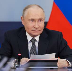 Putin anuncia trégua de Páscoa na Ucrânia