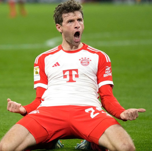 Grêmio agita bastidores e mira craque do Bayern de Munique: Thomas Müller pode pintar na Arena