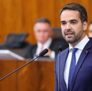 Em despedida do PSDB, governador do RS vai se filiar ao PSD