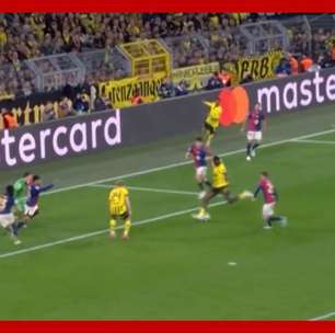 Barcelona perde para o Borussia, mas avança à semifinal da Champions em jogo com hat-trick de atacante; veja os lances