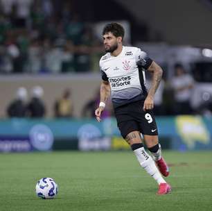 Corinthians x Fluminense: veja três mercados para apostar na partida