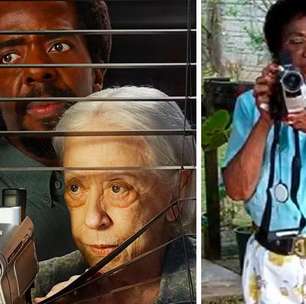 Traficante morto no Rio foi denunciado por idosa que inspirou filme com Fernanda Montenegro