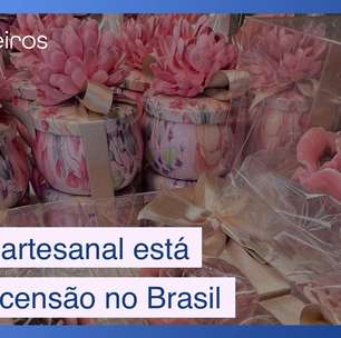 Moda artesanal em ascensão no Brasil: entenda a diferença
