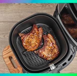 Usar airfryer prejudica a saúde?