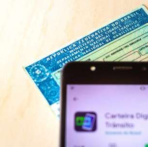 Código essencial para renovar ou consultar a CNH em 2025