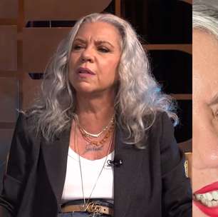 Astrid Fontenelle ataca mulher após racismo contra o filho em resort: 'Fora daqui'