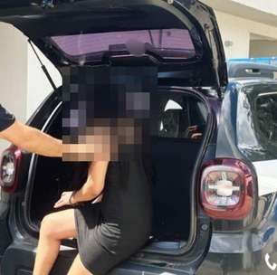 Mulher que tentou matar marido em Mairinque é presa por descumprir regras judiciais e liberada horas depois