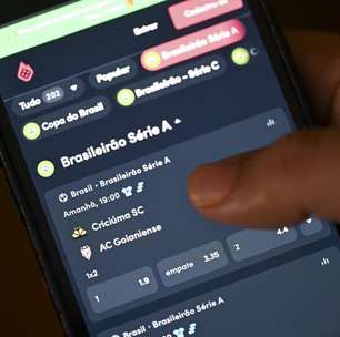 Senado discute a proibição da propaganda de bets no Brasil