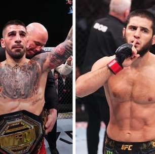 Daniel Cormier explica postura de Khabib em relação à luta de Islam contra Topuria: 'não faz o que não quer'