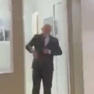 Após Lula viralizar nas redes, presidência desmente ensaio fotográfico em casa cenográfica