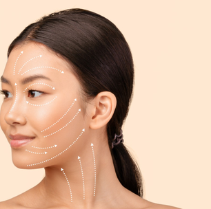 K-Lift com aparelhos coreanos promete rejuvenescimento facial sem cirurgia