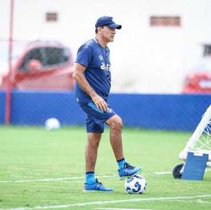 Custo com demissão de Quinteros pode chegar a R$ 10 milhões