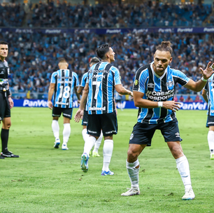 CBF revela Arbitragem do Gre-Nal! E Bruno Henrique manda recado ao Grêmio