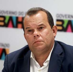 Geraldo Júnior troca chefe de gabinete da vice-governadoria; saiba quem assume o cargo