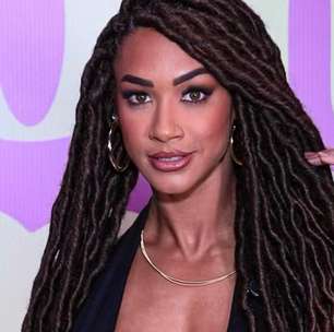 'BBB 25': Aline requebra em festa chique e é detonada: 'Insuportável'