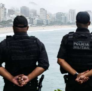 Operação especial mobiliza 2 mil policiais militares durante o feriadão