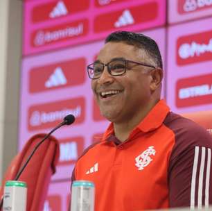 Roger Machado, do Inter, fala o que pensa sobre o Palmeiras de Abel