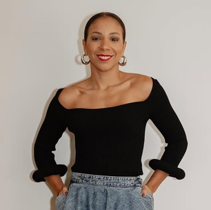 Belle Silva desabafa após Thiago Silva ser anunciado no Porto