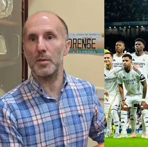 Prefeito faz comentário racista sobre eliminação do Real Madrid na Champions