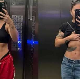 É verdade que o abdômen fica mais definido na menstruação? Especialista responde