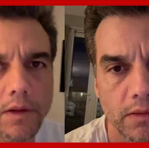 Wagner Moura publica vídeo em apoio ao deputado Glauber Braga