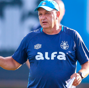 Novidade do Grêmio para o Gre-Nal: Retorno de peça importante agita a torcida