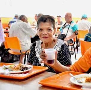 Restaurante do Povo de Belford Roxo tem cardápio especial nesta Sexta-Feira da Paixão