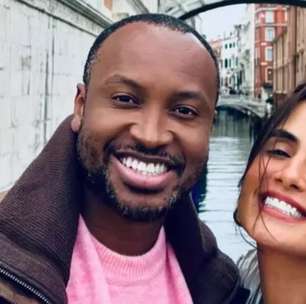 Carol Peixinho revala como descobriu gravidez: 'Nunca...'