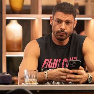 Diante de rumores da saída de Cauã Reymond de 'Vale Tudo', você lembra que essas duas atrizes largaram novelas de surpresa?