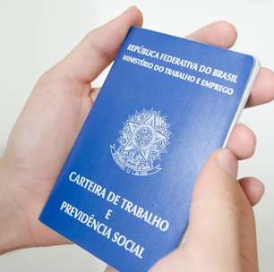 Como a carteira de trabalho verde e amarela funciona? Entenda