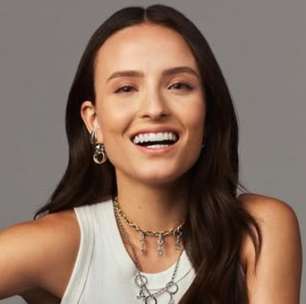 Larissa Manoela celebra vitória na Justiça contra os pais com frase enigmática: 'Nem tente'