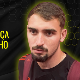 Goleiro do Inter diz ter muita confiança para o clássico contra o Grêmio