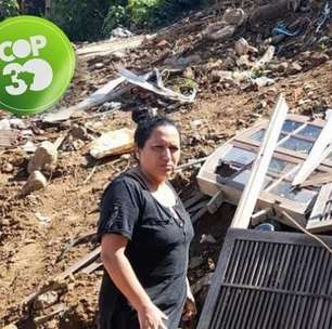 'Falei para ficarem em casa, que era seguro. E não era', diz mulher que perdeu 9 familiares nas chuvas de Petrópolis em 2022