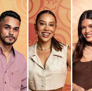 BBB25: Quem você quer eliminar no último Paredão? Vote!