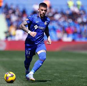 Palpite Espanyol x Getafe - Campeonato Espanhol - 18/04/2025