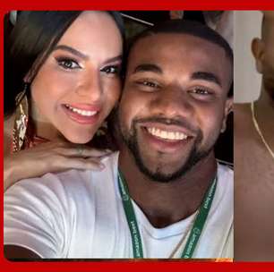 Davi Brito vira réu na Justiça por violência psicológica após ameaçar ex com arma, diz TV