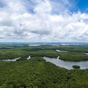 Esta cidade brasileira é conhecida por ser a mais chuvosa