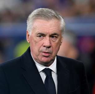 'Ancelotti está cada vez mais perto da seleção', afirma jornalista