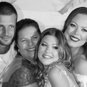 Sobrinha de Xuxa, Nikki Meneghel revela morte da mãe nove anos após perda do pai e é confortada: 'Parte de mim foi com você'