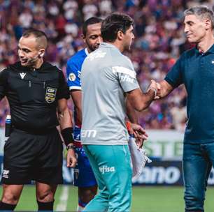 Vojvoda x Abel Ferreira: Confira histórico entre os dois treinadores com o trabalho mais longevo do Brasil