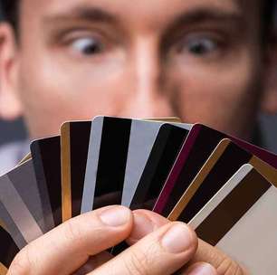 Cartões aprovados mesmo com nome sujo? Veja os melhores para negativados