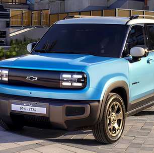 Novo SUV elétrico da Chevrolet ganha desconto para CNPJ; confira preço