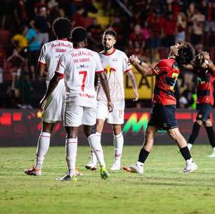 Sport quebra recorde vergonhoso nesse Brasileirão; veja os números