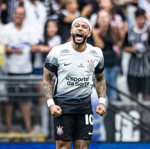 Imprensa europeia se rende a Memphis Depay após virada do Corinthians